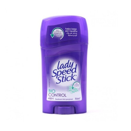 Lady Speed Stick Bio Control Stick 45ml