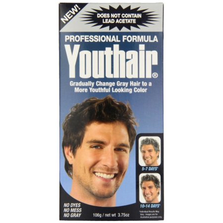 Youthair Color Restoring Creme 106ml
