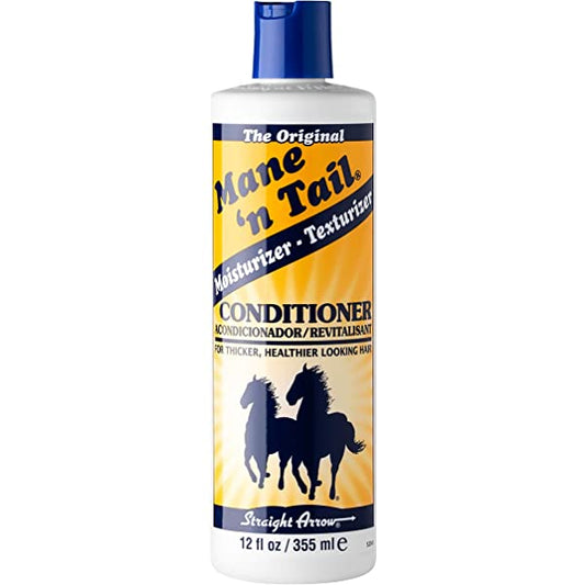 Mane n Tail Moisturizer Conditioner 355ml