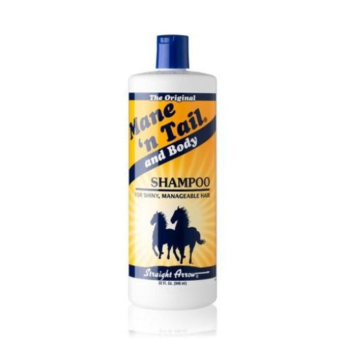 Mane N Tail & Body Shampoo 946ml