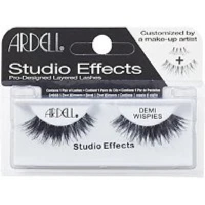 Ardell Studio Effects EyeLashes Demi Wispies