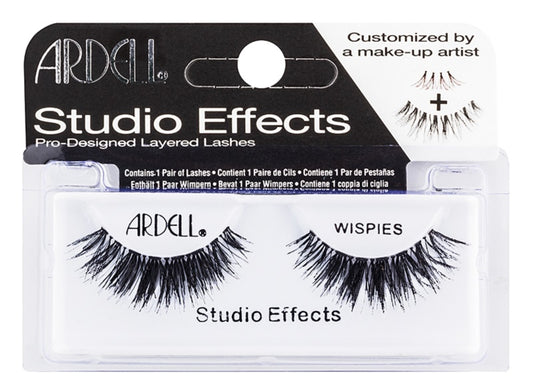 Ardell Studio Effects EyeLashes Wispies