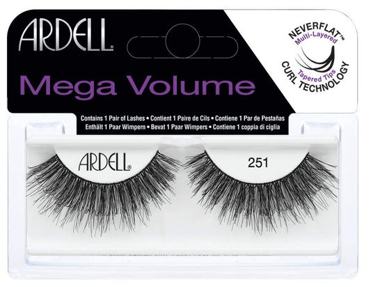 Ardell Mega Volume EyeLashes 251