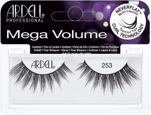 Ardell Mega Volume EyeLashes 253