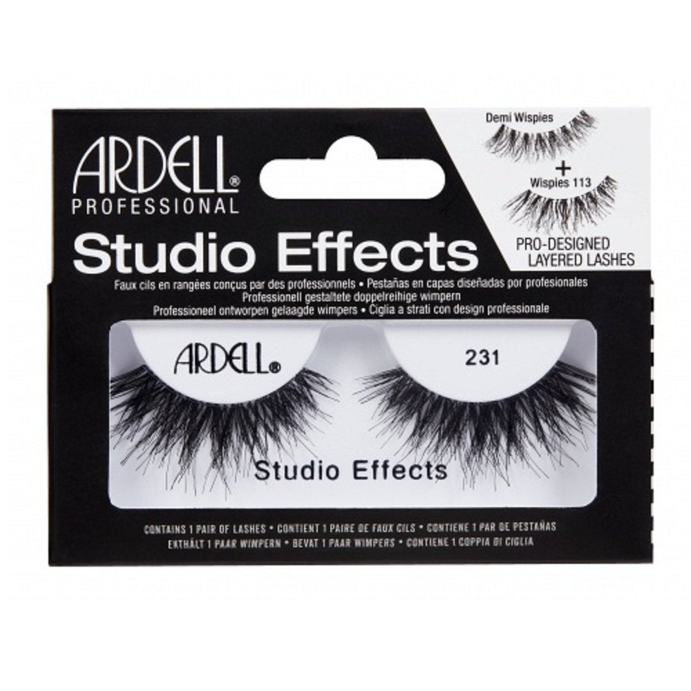 Ardell Studio Effects EyeLashes 231