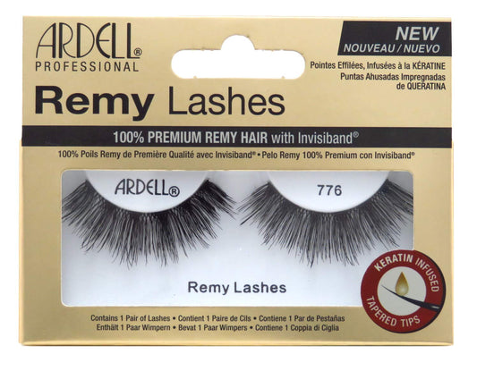 Ardell Remy EyeLashes 776