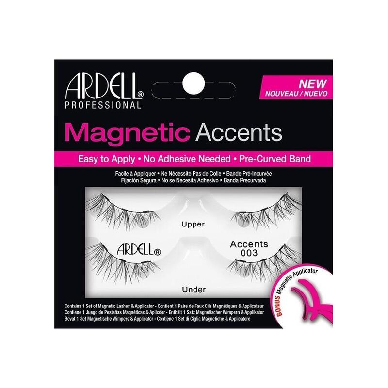 Ardell Magnetic EyeLashes Accents 003 2/1