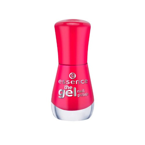 essence The Gel Nail Polish 11