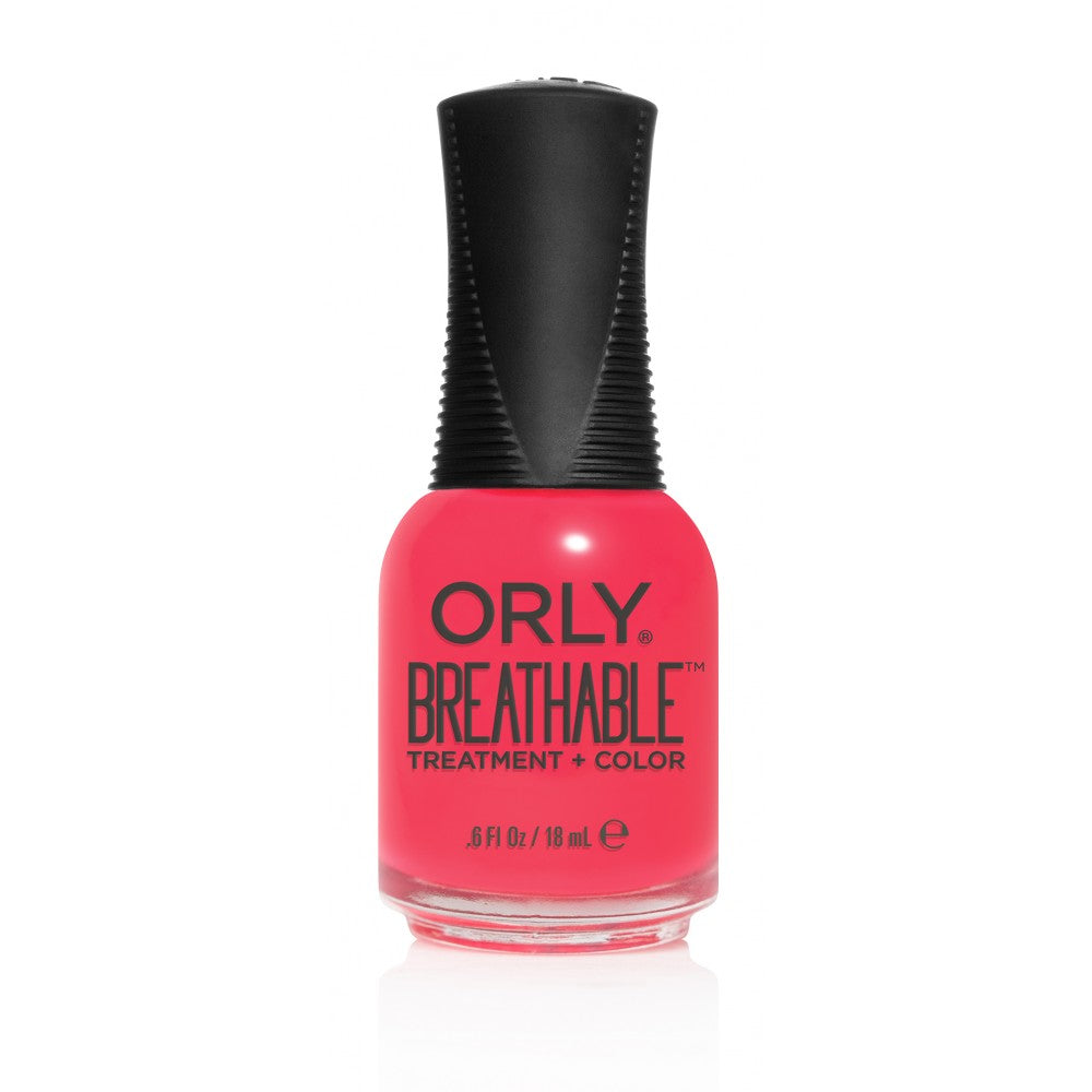 Orly Breathable Nail Polish 18ml 20965