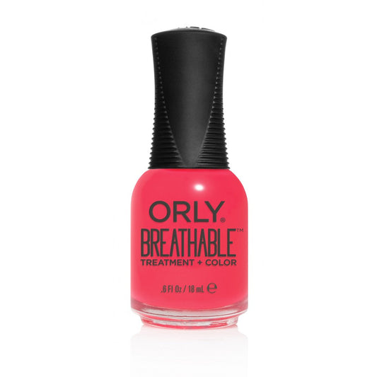 Orly Breathable Nail Polish 18ml 20965