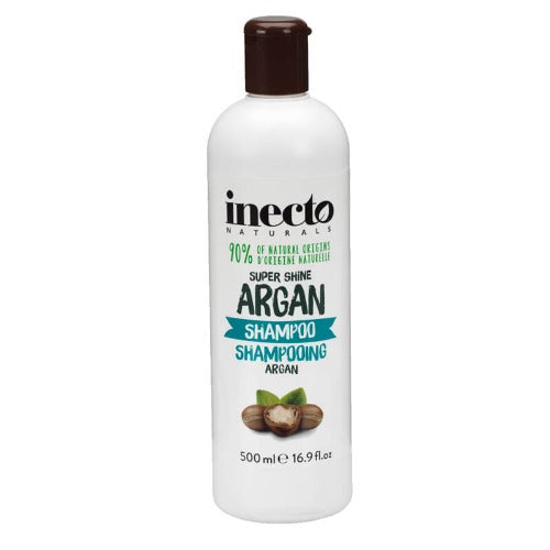 Inecto Shampoo Argan 500ml