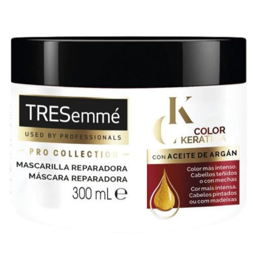 Tresemme Color Keratina Mask 300ml