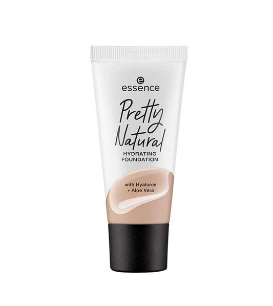 Essence Pretty Natural Hydrating Foundation