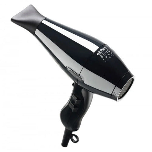 Elchim Hair Dryer 3800 Idea