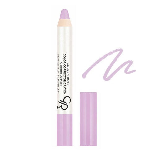 GR Corrector Crayon Purple 052