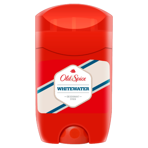 Old Spice White Water Stick 50ml