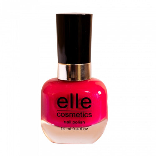 Elle Nail Polish 14ml 402