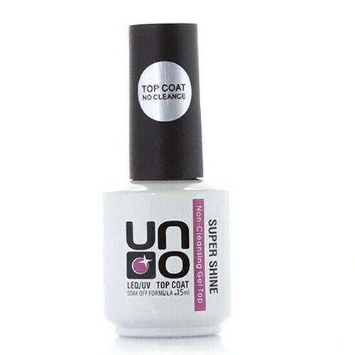 Uno Gel Polish Top 15ml