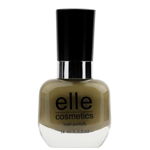 Elle Nail Polish 14ml 812