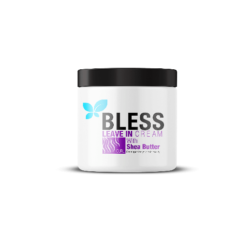 Bless Leave In Cream 450ml