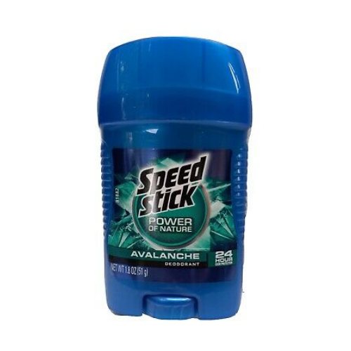 Speed Stick Deodorant Avalanche Stick 51ml