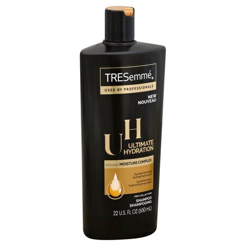 TRESemme Ultimate Hydration Shampoo 650ml