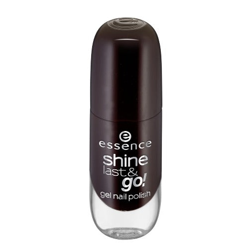 Essence Shine Last Gel Nail polish 8ml