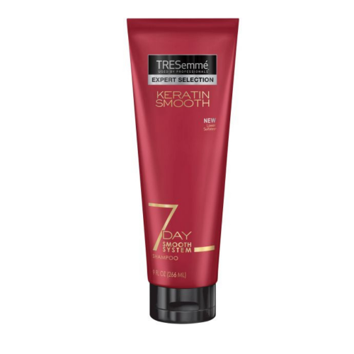 Tresemme Keratin Shampoo 7day 266ml