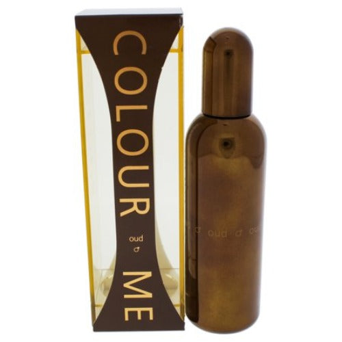 Colour Me Men Oud Perfume 90ml