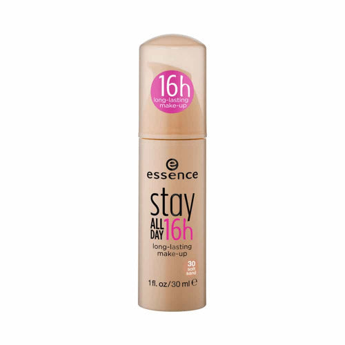 Essence Stay All Day 16h Long-Lasting Make-Up 30