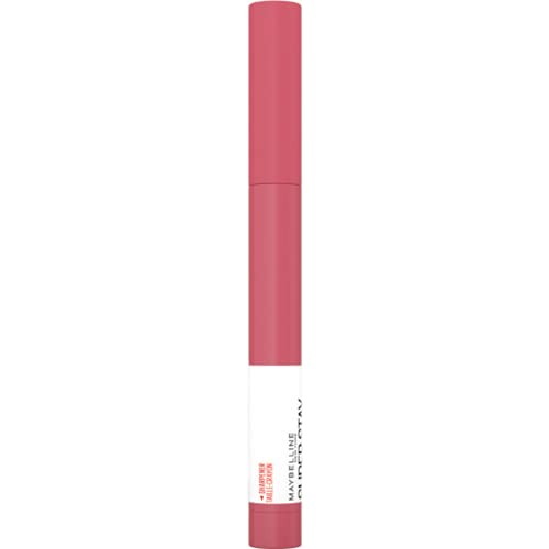 Maybelline Super Stay INK Crayon 90
