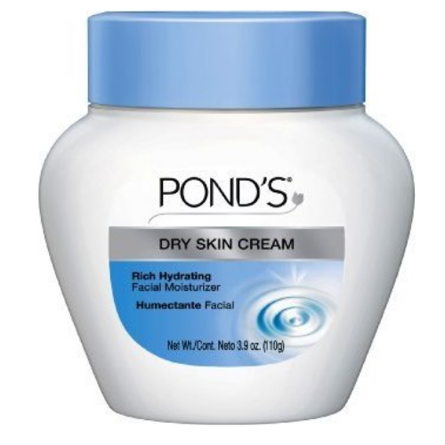 Ponds Facial Dry Skin Cream 111g