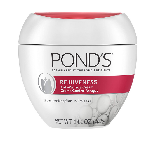 Ponds Rejuveness Anti Wrinkle Cream 200g