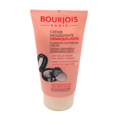 Bourjois Cleansing Cream 150ml