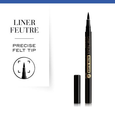 Bourjois LINER FEUTRE Ultra Black 41