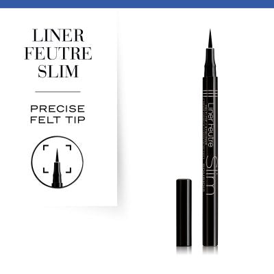 Bourjois LINER FEUTRE SLIM    U.B