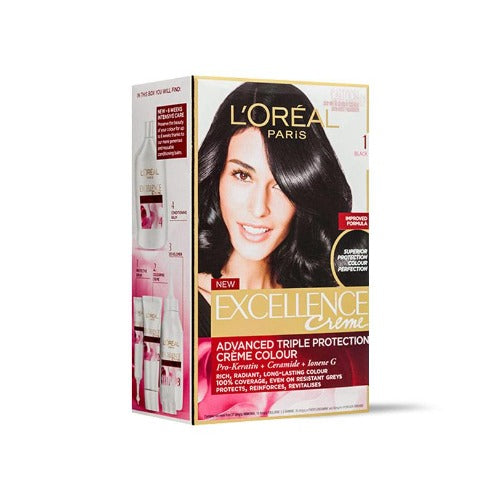 Loreal Excellence Color 48ml 1
