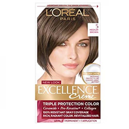 Loreal Excellence Color 48ml 5
