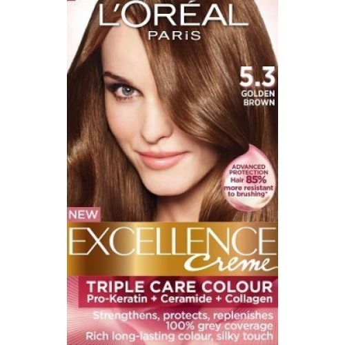Loreal Excellence Color 48ml 5.3