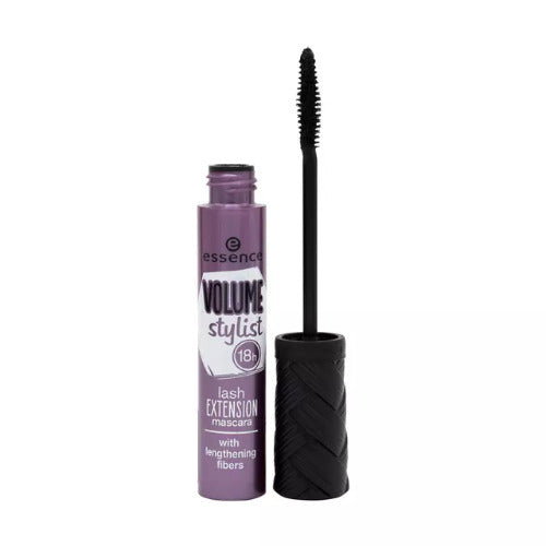 essence Mascara Vol. Stylist 18h Lash Exten.