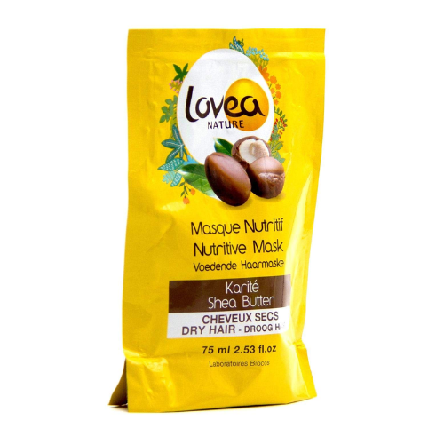 Lovea Hair Masque 75ml