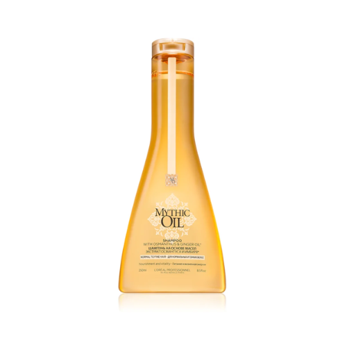 Loreal Expert Mythic Oil Normal Shampoo 250ml