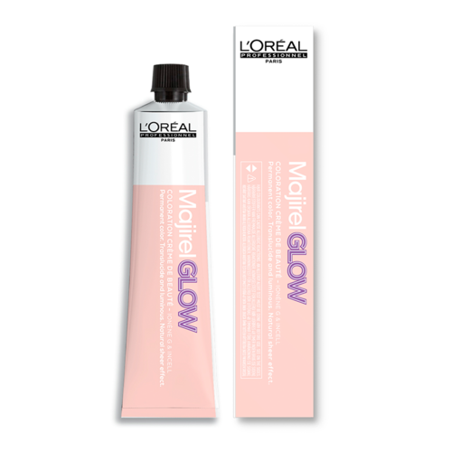 Loreal Expert Majirel Color Cream 50ml .21 Light