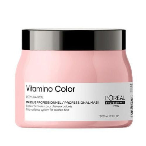 Loreal Expert Vitamino Color Masque 500ml