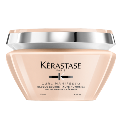 Kerastase Curl Manifesto Beurre Haute Nutrition Masque 200ml