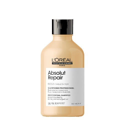Loreal Expert Absolut Repair Shampoo 300ml