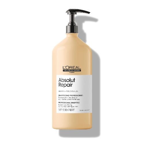 Loreal Expert Absolut Repair Shampoo 500ml