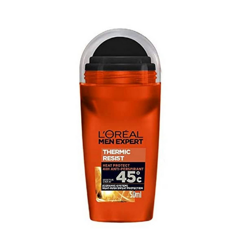 Loreal Men Thermic Resist Roll On 50ml