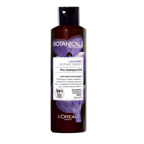 Loreal Botanicals Oil Pre Shampoo 150ml