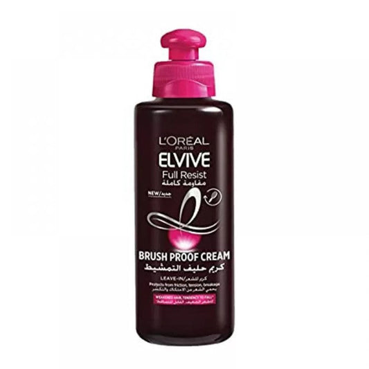 Loreal Elvive Full Resist Cream 200ml